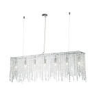 Светильник подвесной Maytoni Modern DIA002PL-07CH