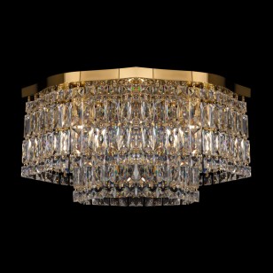 Светильник потолочный Maytoni Modern DIA005CL-06G