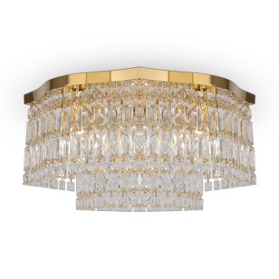 Светильник потолочный Maytoni Modern DIA005CL-06G