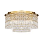 Светильник потолочный Maytoni Modern DIA005CL-06G