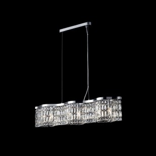 Светильник подвесной Maytoni Modern DIA005PL-06CH