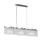 Светильник подвесной Maytoni Modern DIA005PL-06CH