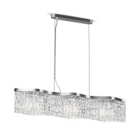 Светильник подвесной Maytoni Modern DIA005PL-06CH