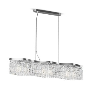 Светильник подвесной Maytoni Modern DIA005PL-06CH