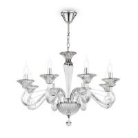 Люстра Maytoni Neoclassic DIA010PL-08TR