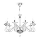 Люстра Maytoni Neoclassic DIA010PL-10TR