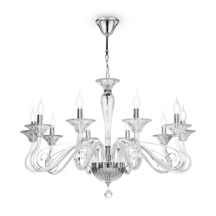 Люстра Maytoni Neoclassic DIA010PL-10TR