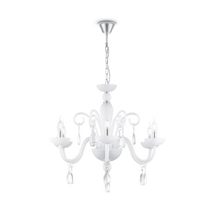 Люстра Maytoni Neoclassic DIA011PL-06W