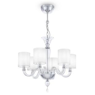 Люстра Maytoni Neoclassic DIA012PL-06TR