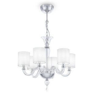 Люстра Maytoni Neoclassic DIA012PL-06TR