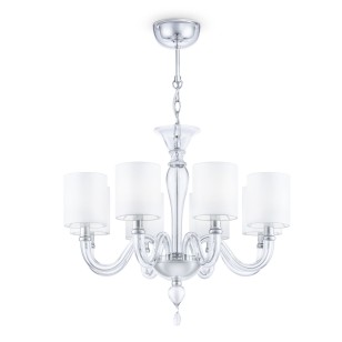 Люстра Maytoni Neoclassic DIA012PL-08TR