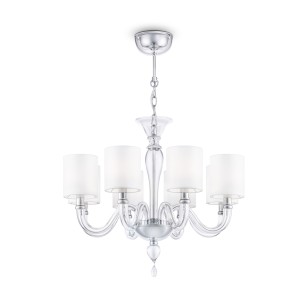 Люстра Maytoni Neoclassic DIA012PL-08TR