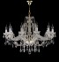 Люстра Maytoni Royal Classic DIA019-10-G