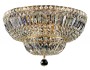 Люстра Maytoni Royal Classic DIA100-CL-12-G