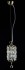 Светильник подвесной Maytoni Royal Classic DIA107-PL-01-R