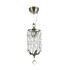 Светильник подвесной Maytoni Royal Classic DIA107-PL-01-R