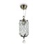 Светильник подвесной Maytoni Royal Classic DIA107-PL-01-R