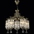 Люстра Maytoni Royal Classic DIA107-PL-05-R