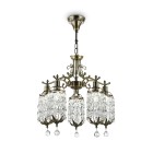 Люстра Maytoni Royal Classic DIA107-PL-05-R