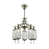Люстра Maytoni Royal Classic DIA107-PL-05-R