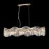 Светильник подвесной Maytoni Diamant Crystal DIA201PL-06G1