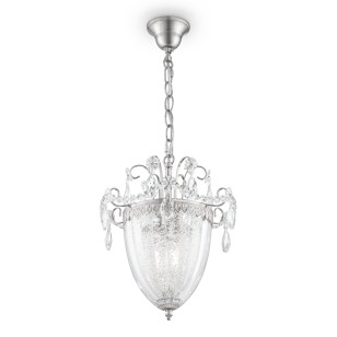 Светильник подвесной Maytoni Royal Classic DIA299-11-N