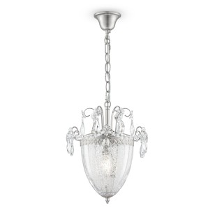 Светильник подвесной Maytoni Royal Classic DIA299-11-N