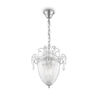 Светильник подвесной Maytoni Royal Classic DIA299-11-N