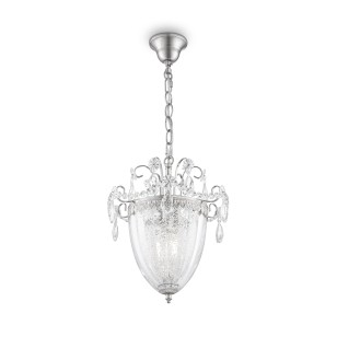 Светильник подвесной Maytoni Royal Classic DIA299-11-N