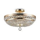 Люстра Maytoni Royal Classic DIA700-CL-06-G