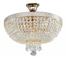 Люстра Maytoni Royal Classic DIA750-PT40-WG