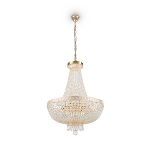 Люстра Maytoni Royal Classic DIA750-TT50-WG