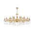 Люстра Maytoni Royal Classic DIA883-PL-30-G