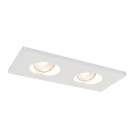 Светильник встраиваемый Technical Downlight DL002-1-02-W