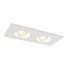 Светильник встраиваемый Technical Downlight DL002-1-02-W