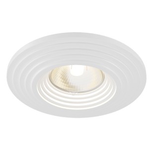 Светильник встраиваемый Technical Downlight DL004-1-01-W