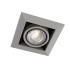 Светильник встраиваемый Technical Downlight DL008-2-01-S