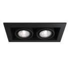 Светильник встраиваемый Technical Downlight DL008-2-02-B