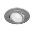 Светильник встраиваемый Technical Downlight DL023-2-01S