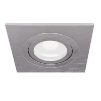 Светильник встраиваемый Technical Downlight DL024-2-01S