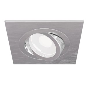 Светильник встраиваемый Technical Downlight DL024-2-01S