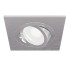 Светильник встраиваемый Technical Downlight DL024-2-01S