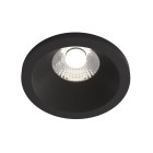 Светильник встраиваемый Technical Downlight DL034-2-L12B