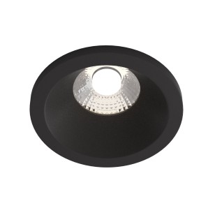 Светильник встраиваемый Technical Downlight DL034-2-L12B