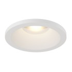 Светильник встраиваемый Technical Downlight DL034-2-L12W