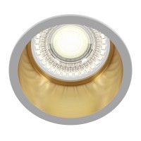 Светильник встраиваемый Technical Downlight DL049-01WG