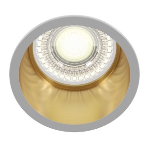 Светильник встраиваемый Technical Downlight DL049-01WG