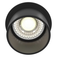 Светильник встраиваемый Technical Downlight DL050-01B