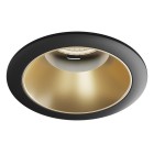 Светильник встраиваемый Technical Downlight DL051-1BMG