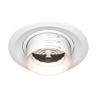 Светильник встраиваемый Technical Downlight DL052-L15W3K